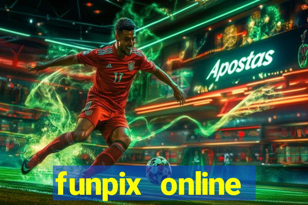 funpix online plataforma de jogos